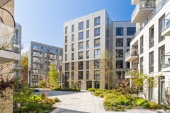 Rookmelderstraat 36, 1019VS Amsterdam